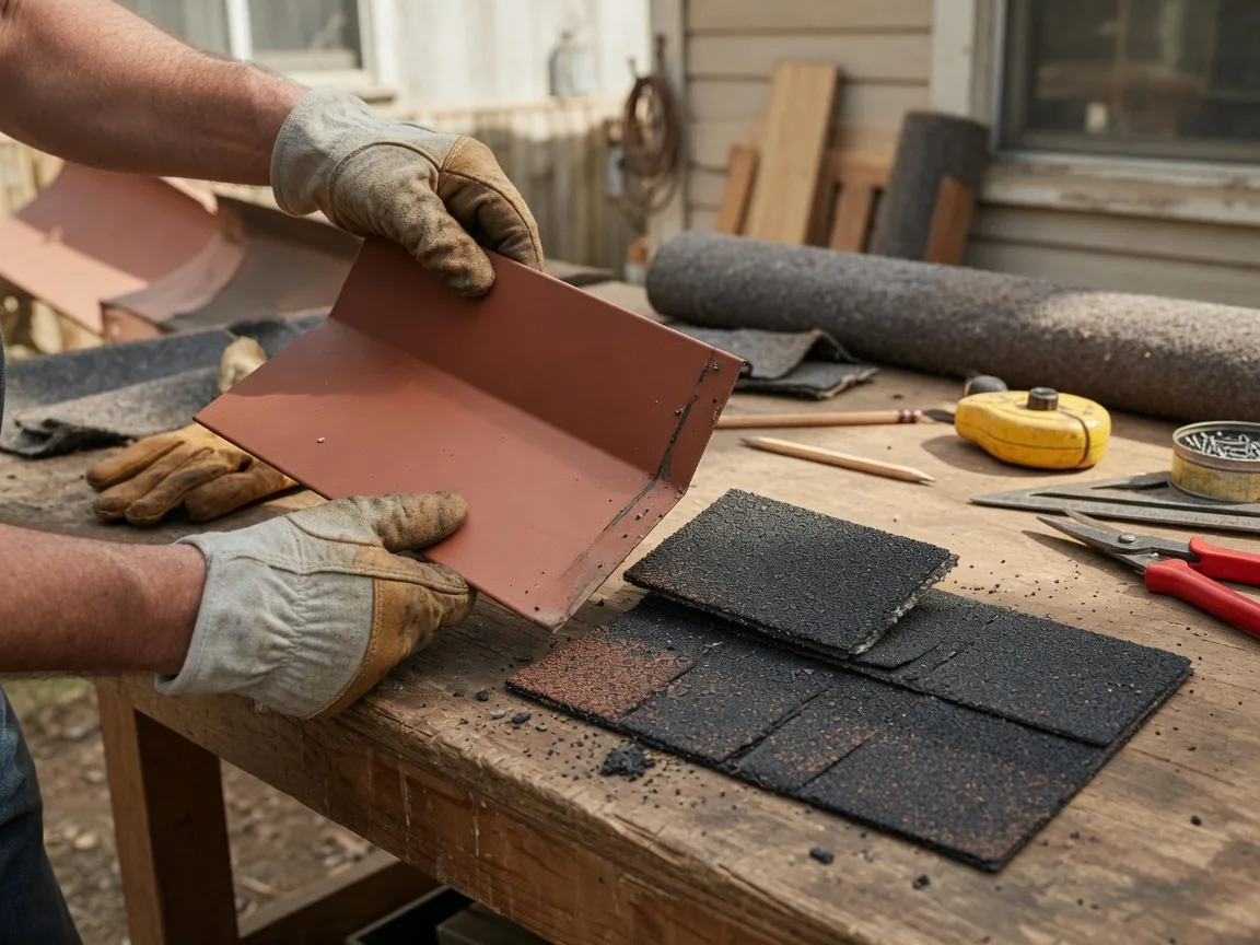 Roof Repair company in Connersville, IN